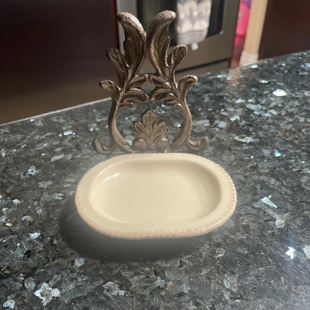 GG Collection Spoon Rest